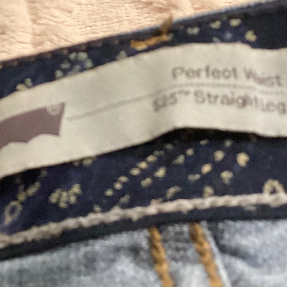 Jeans - Picture 4 of 5